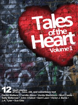 cover image of Tales of the Heart, Volume 1